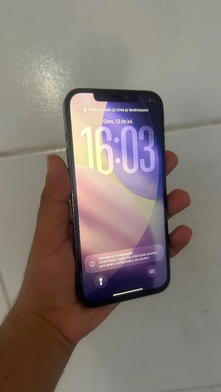 12 pro Max 512 gb