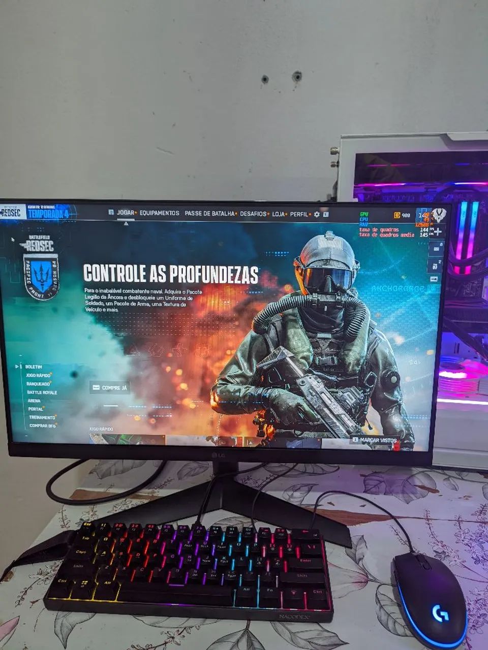 PC Gamer - Foto 5