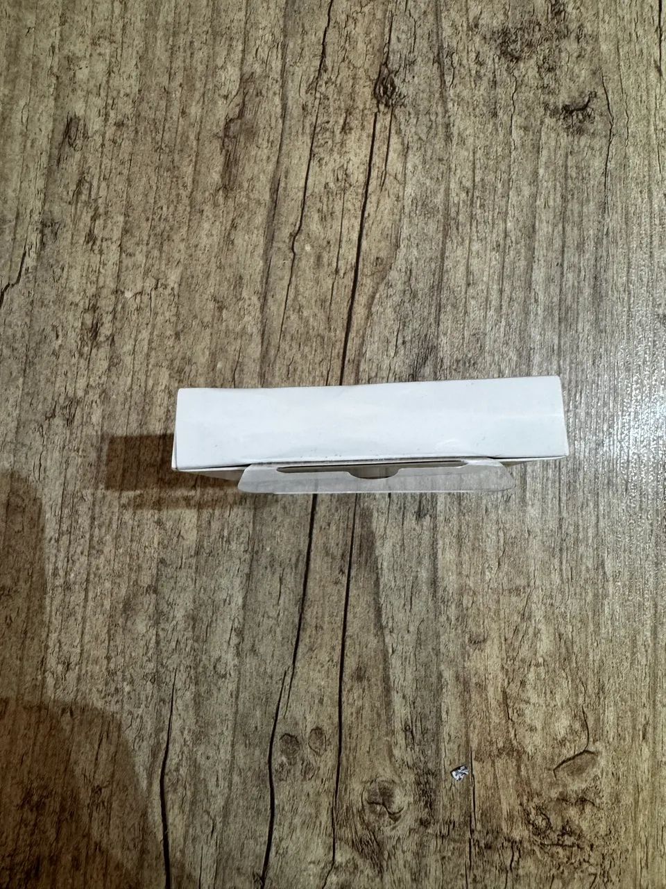  Adaptador Lightning para Conector de Fone de Ouvido (P2) - Apple - Foto 4