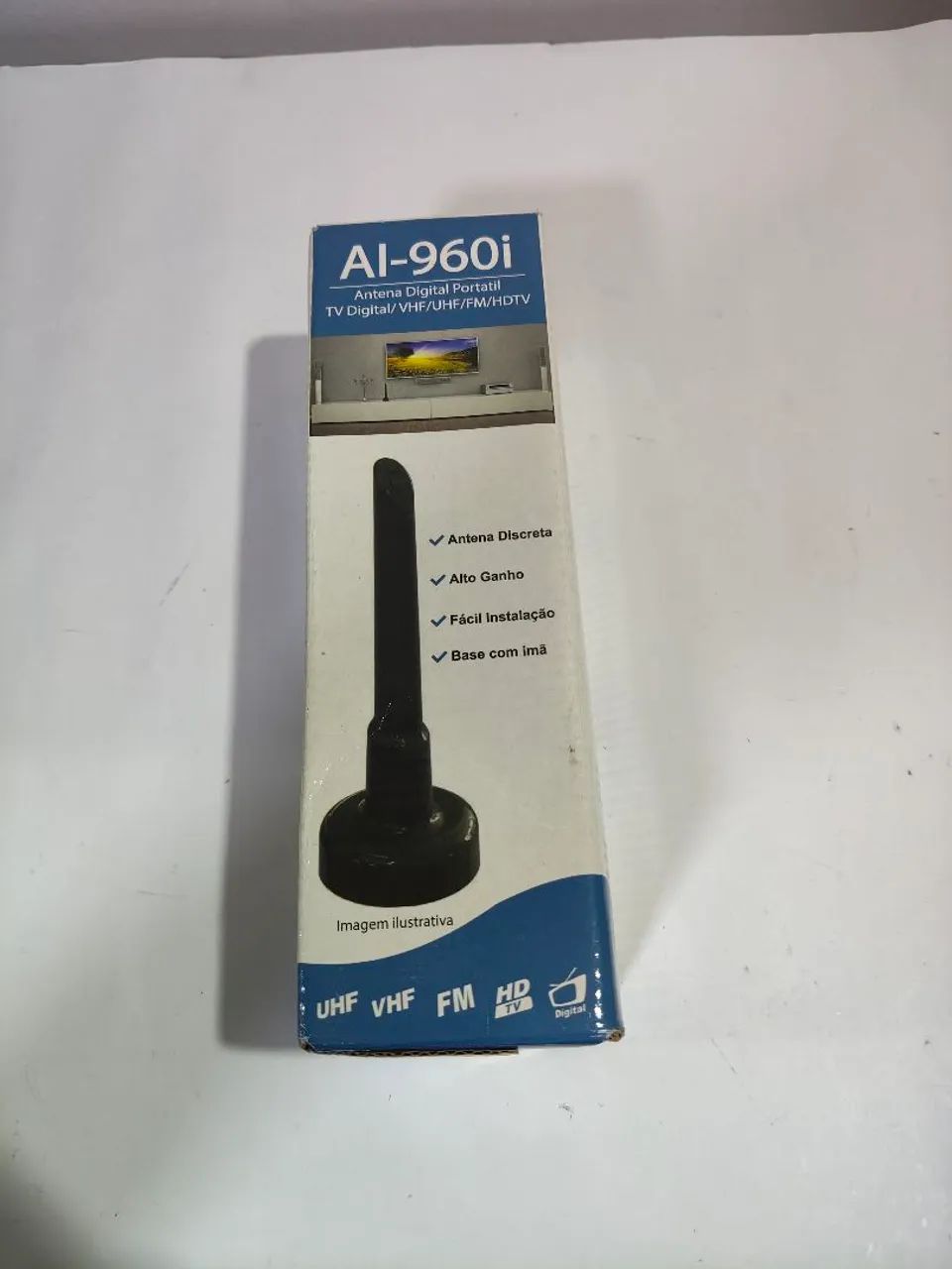 Antena Digital 