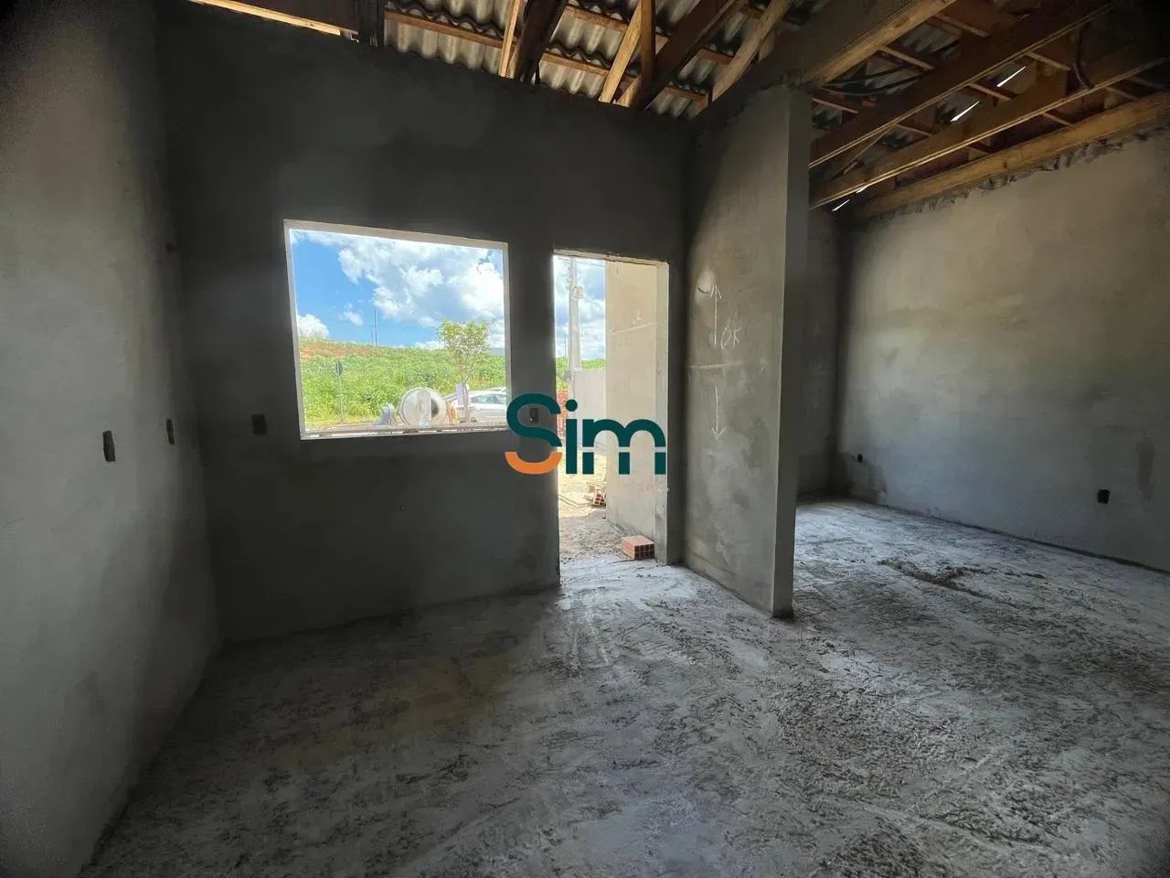 Excelente Casa Geminada à Venda no Efapi em Chapecó Sc - Foto 4
