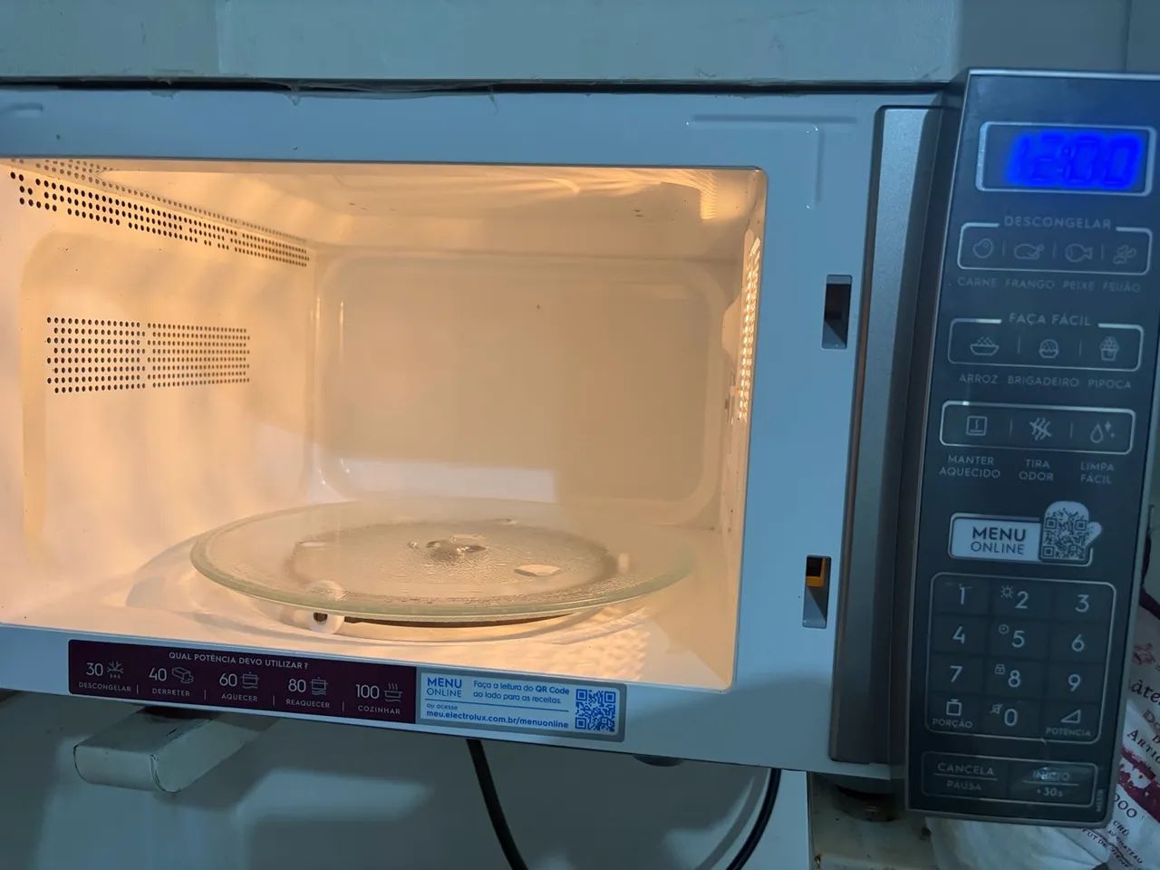 Microondas  - Foto 3