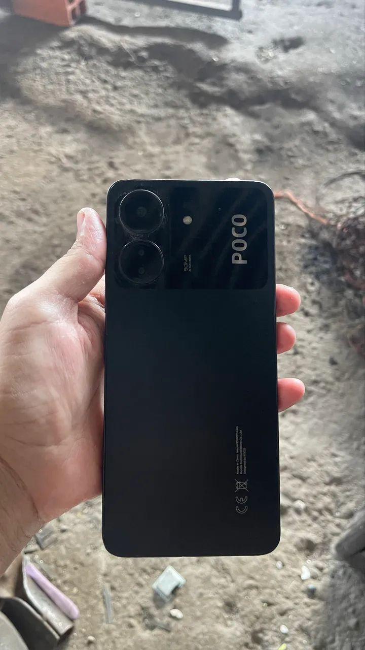 Android  - Foto 2