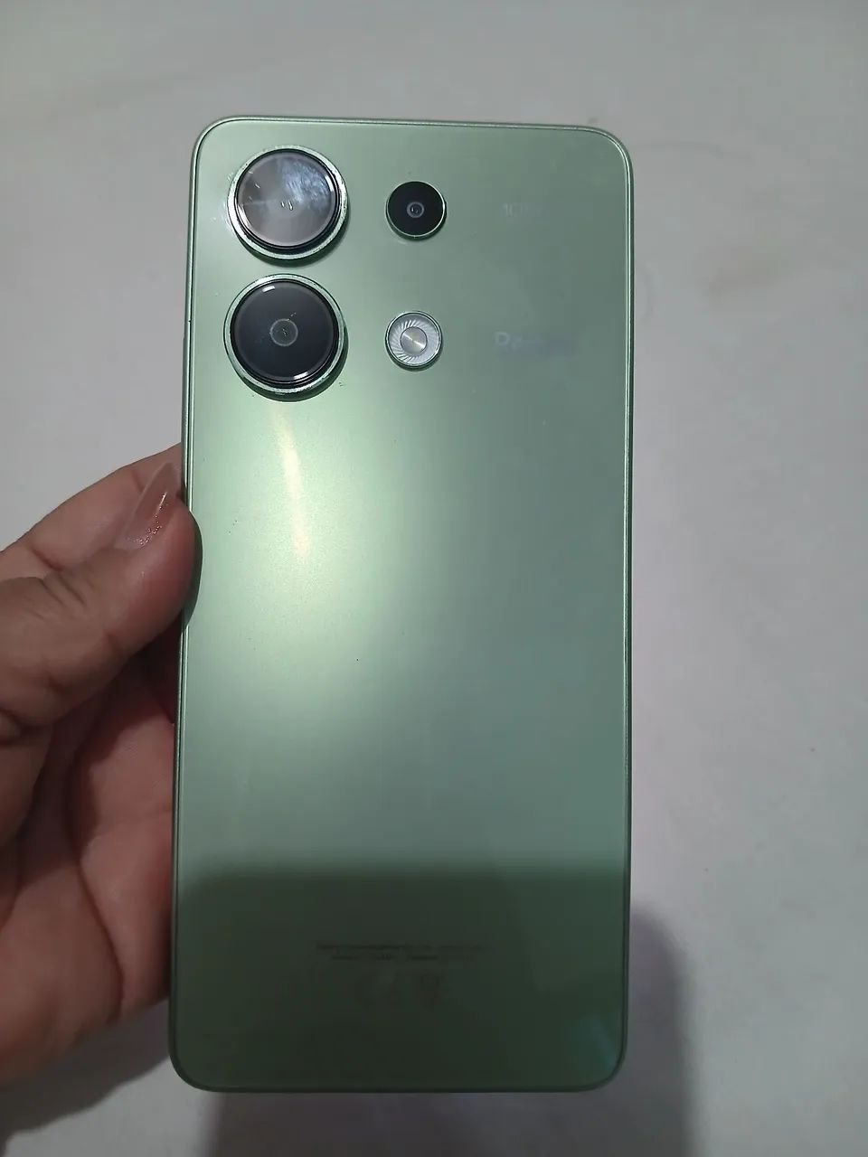 Redmi note 13 - Foto 4