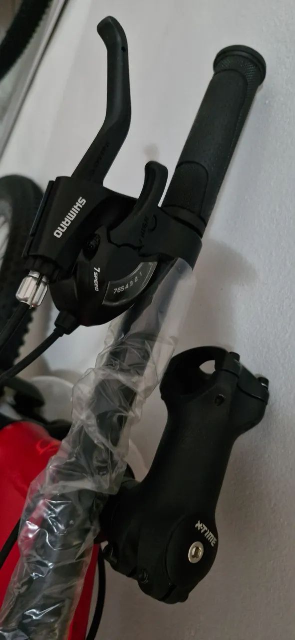 T S W Ride - Foto 3