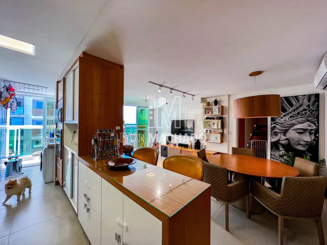 Cobertura à Venda, vista Mar, Mata da Praia, Vitória, ES - Foto 6