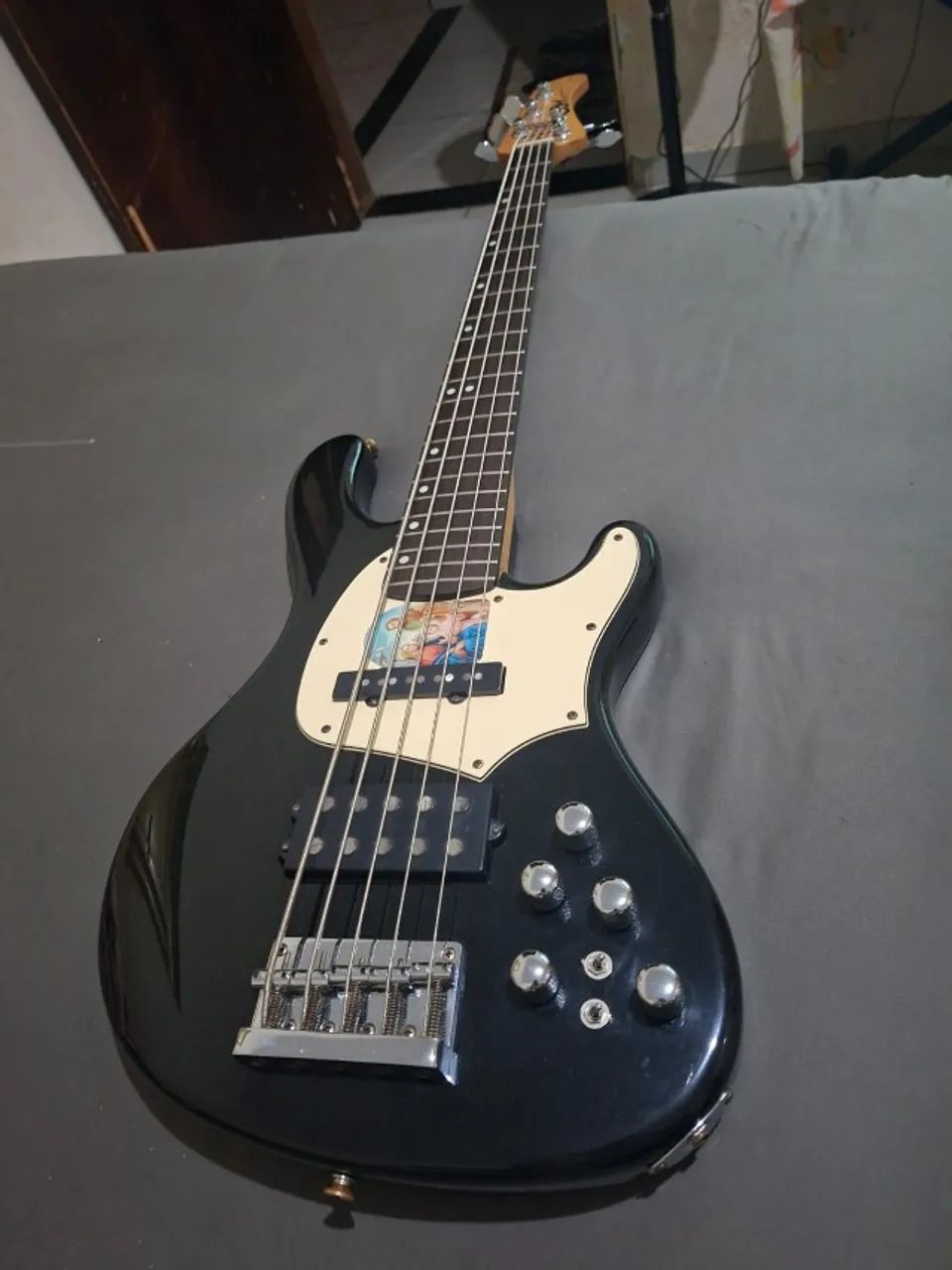Contra baixo cort GB375 - Foto 3