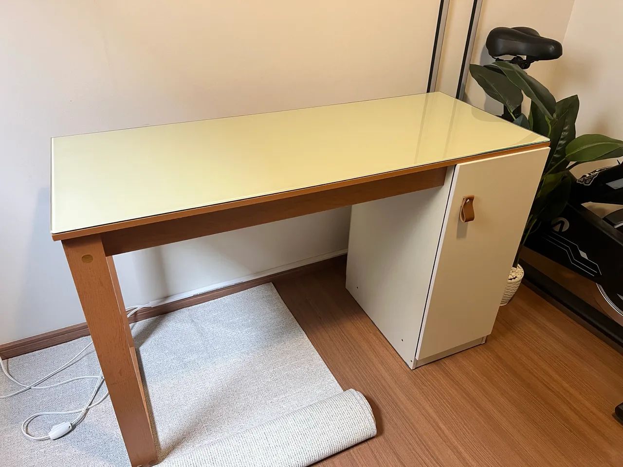 Mesa de escritório 