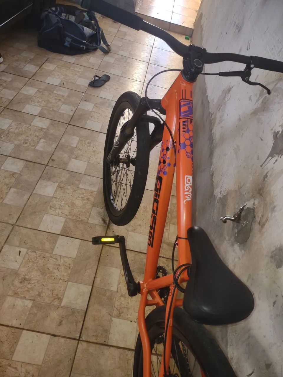 Vendo Gios Frx Evo  - Foto 5