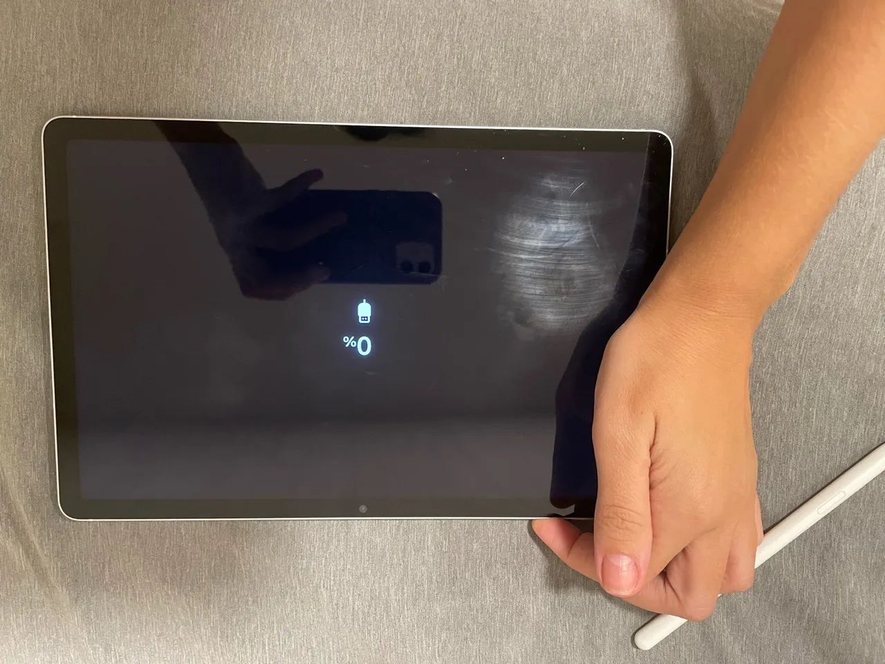 Tablet Samsung Galaxy Tab S10 FE