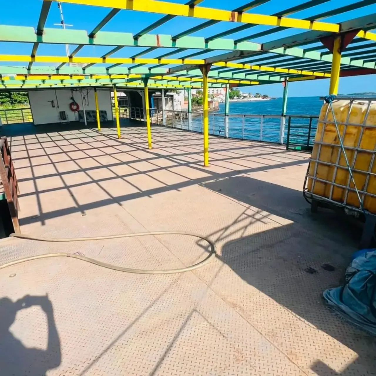 FERRY BOAT  - Foto 5