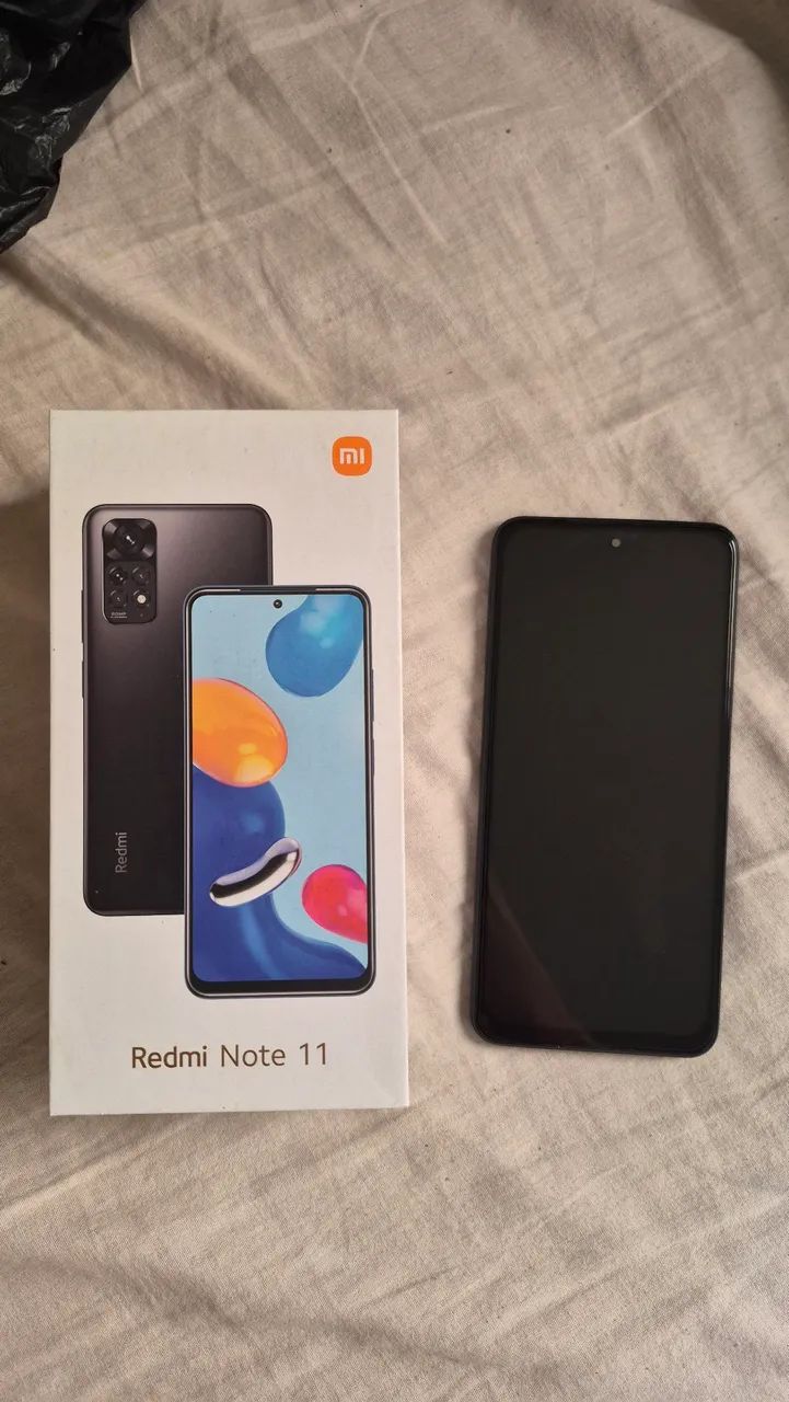 Redmi note 11 - Foto 2