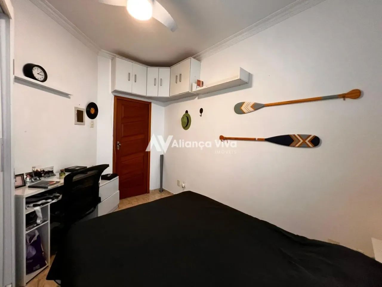 Centro | Apartamento 1 quarto - Foto 13
