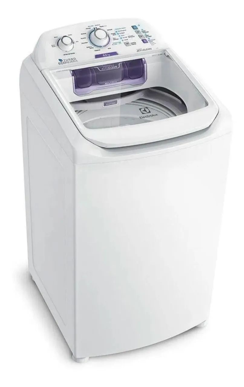 Máquina de lavar  - Foto 3