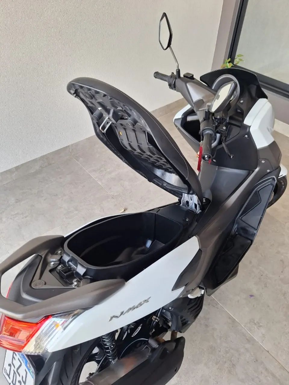 Yamaha NMAX 160 ABS - 2020 - Foto 2