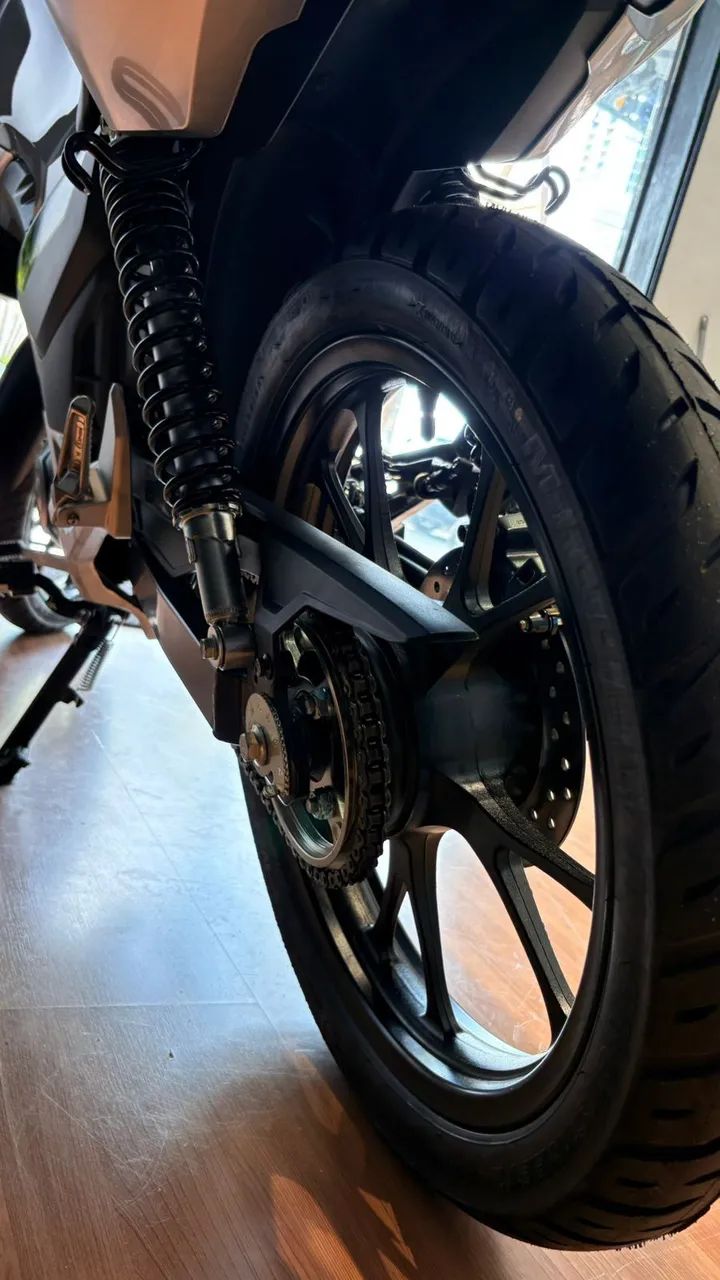 CG 160 TITAN - Foto 3