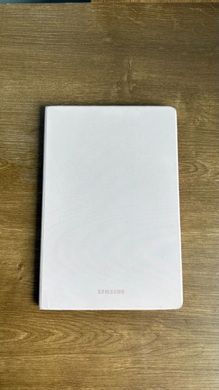 tablet samsung s6 lite rosa 64gb
