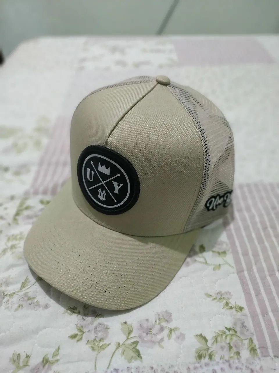 Boné Use Yong
