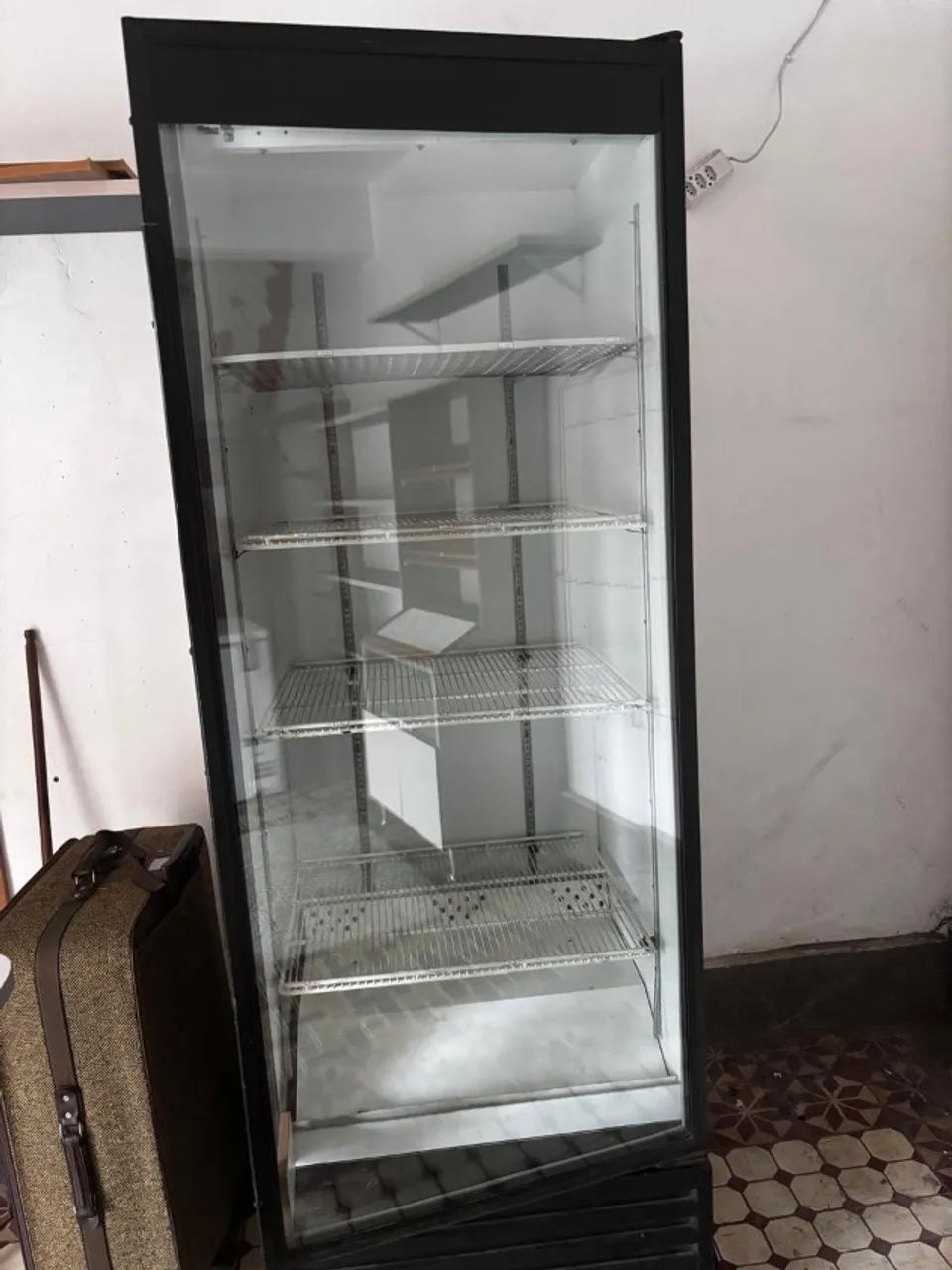 Equipamentos para lanchonete 