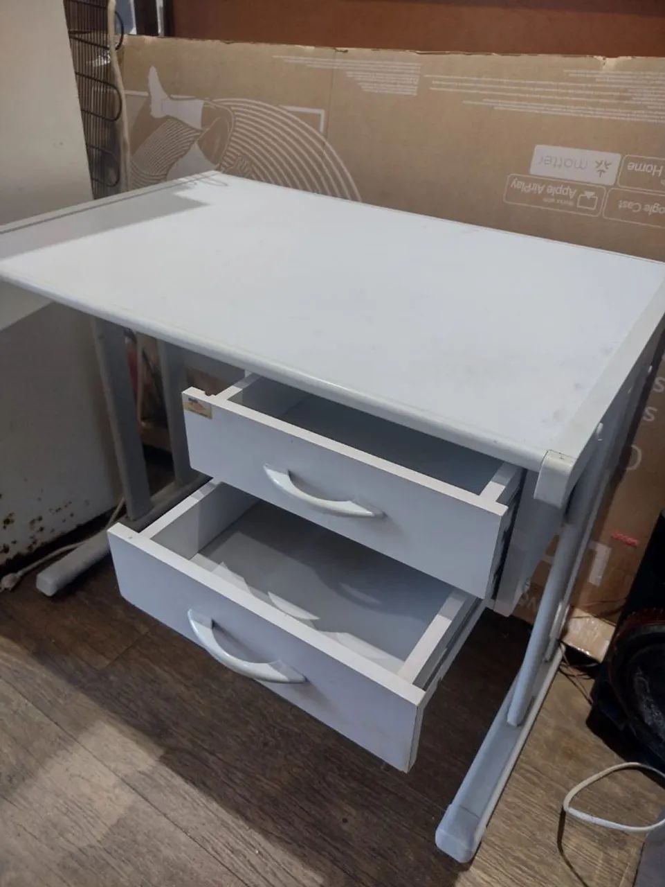 Mesa de estudos escritorio