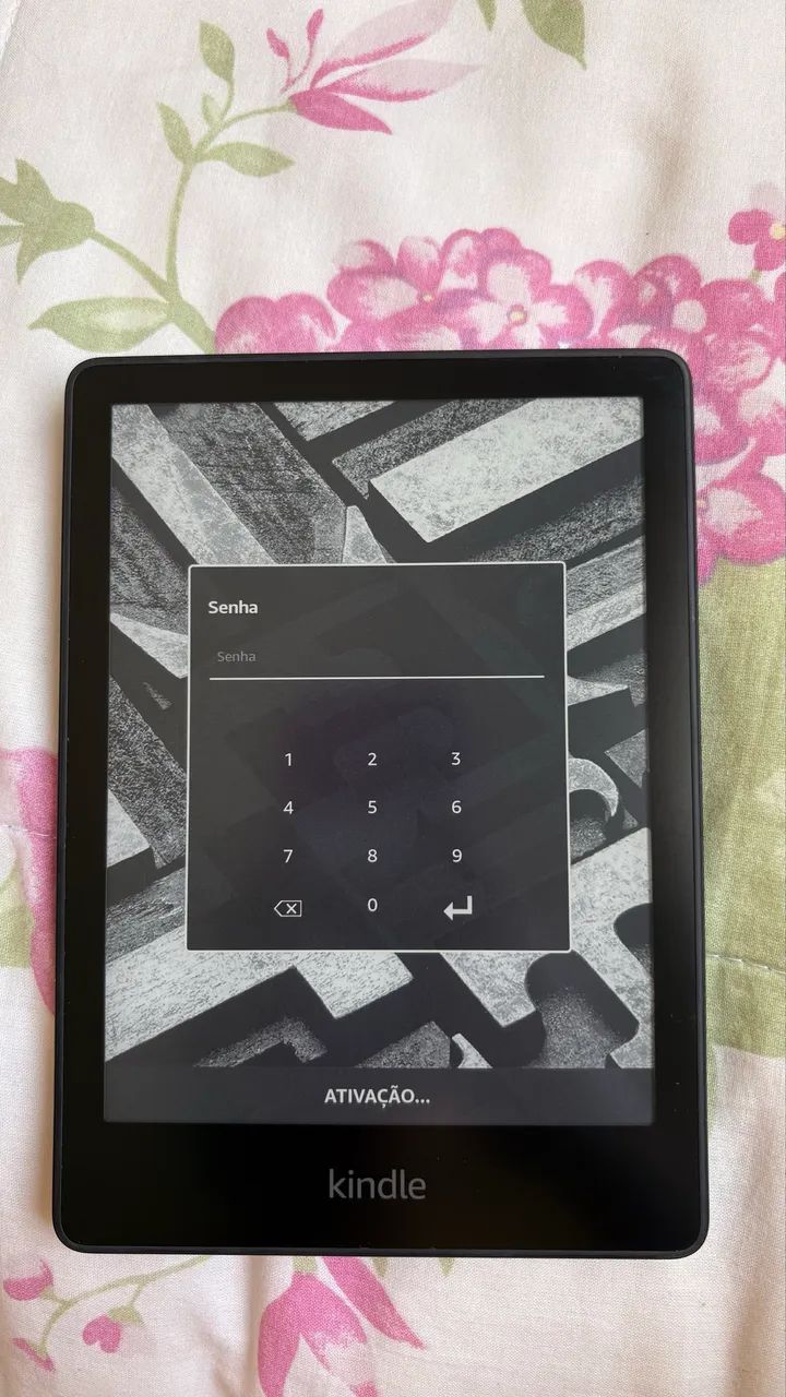 Kindle Paperwhite 11a geração: tela de 6,8" - Foto 3