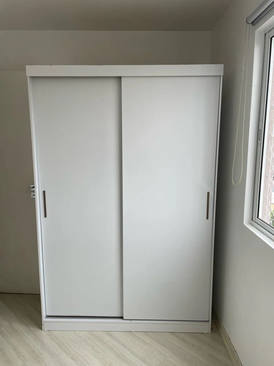 Guarda roupa duas portas - Foto 2