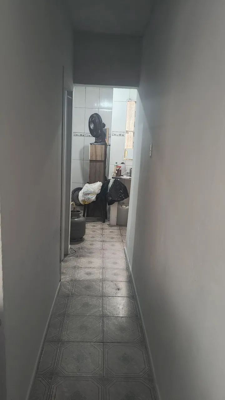 Foto - Cubatão - Vila São José