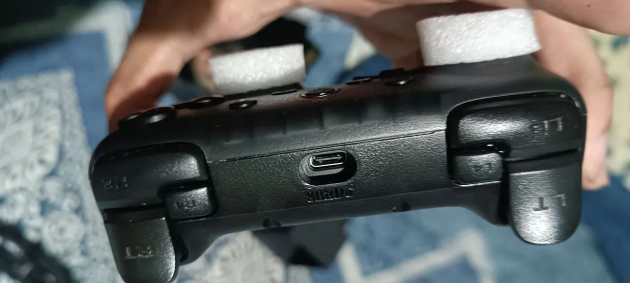 Controle ? para pc - Foto 3