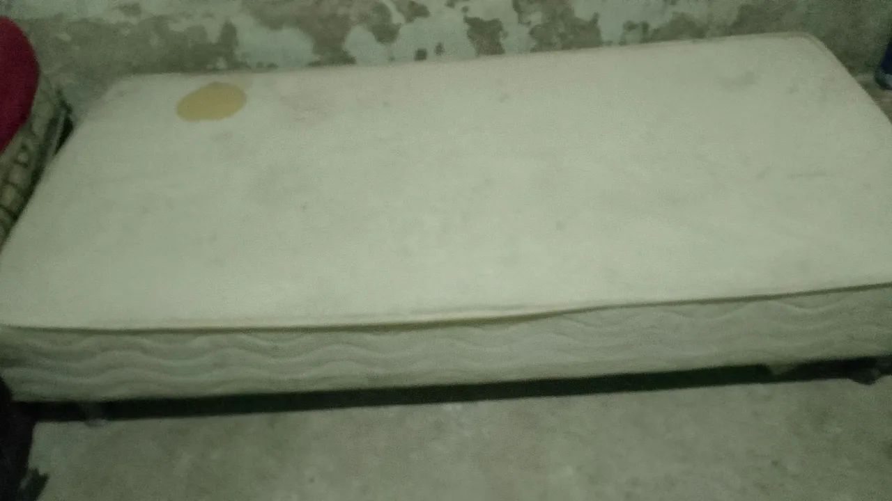 Cama solteiro  - Foto 4