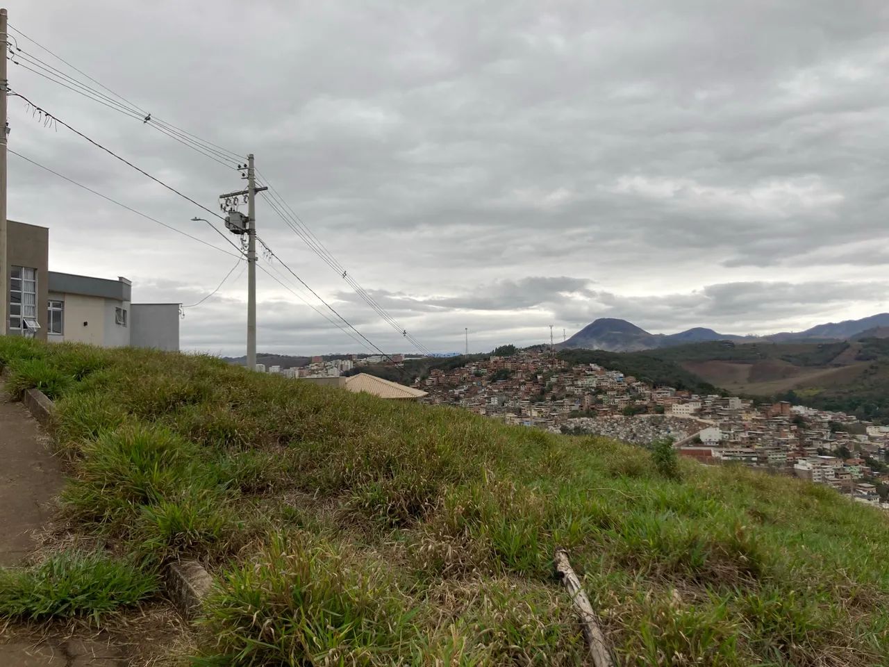 Foto - Manhuaçu - Centro