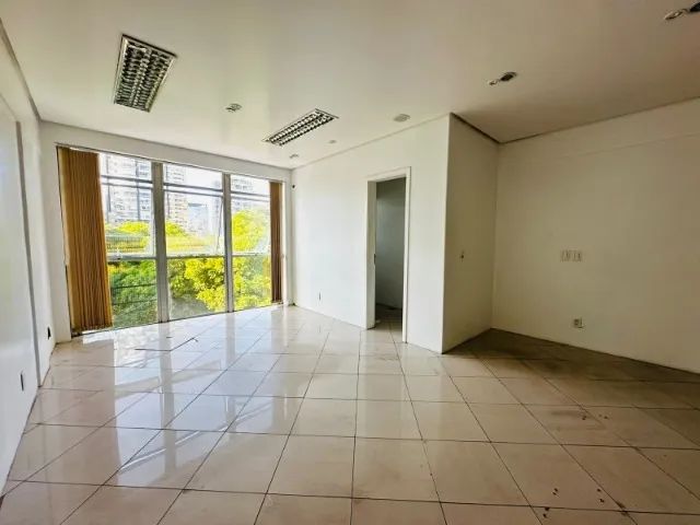 Sala Comercial - Passo Fundo - pego carro como parte do pagamento  - Foto 3
