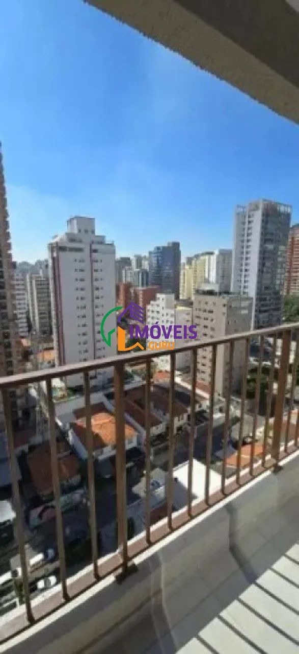 APARTAMENTO - VILA OLÍMPIA - SP