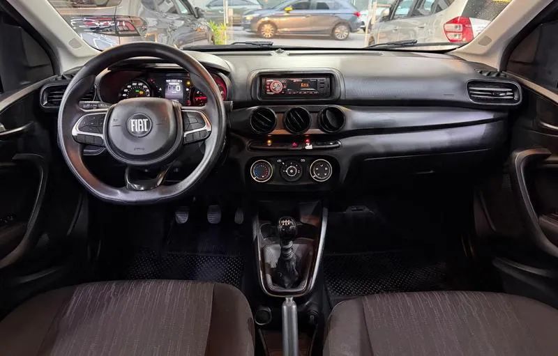 Fiat Argo 1.0 6V Flex. 2022 - Foto 2