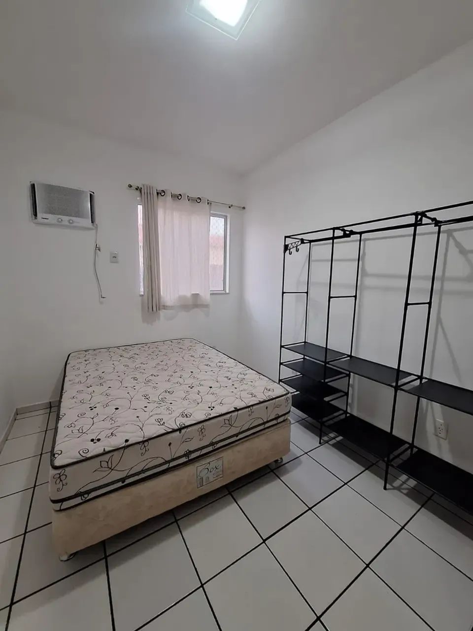apartamento na rua do aririzal Mobiliado - Foto 5