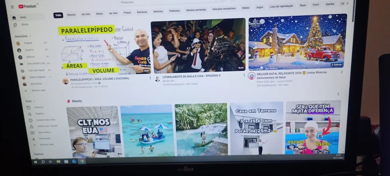 Monitor 24 Polegadas - Foto 2