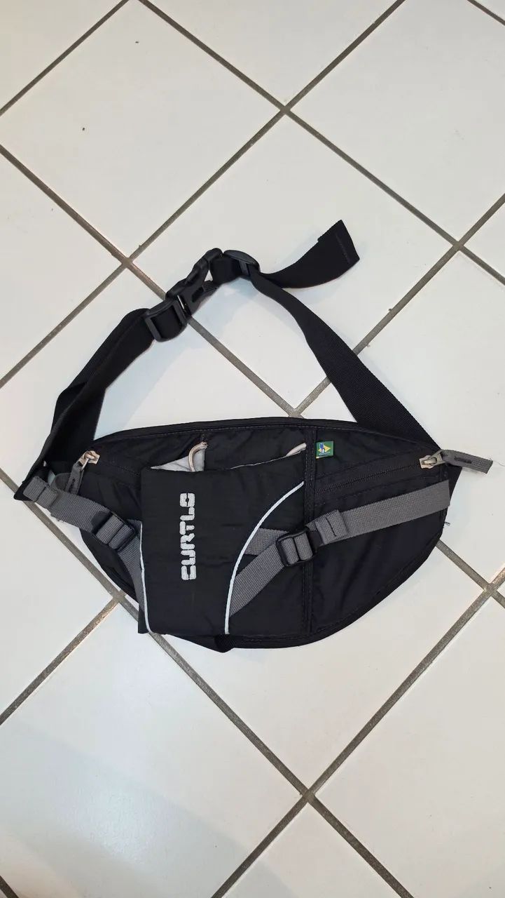 Pochete Curtlo para garrafa d'água