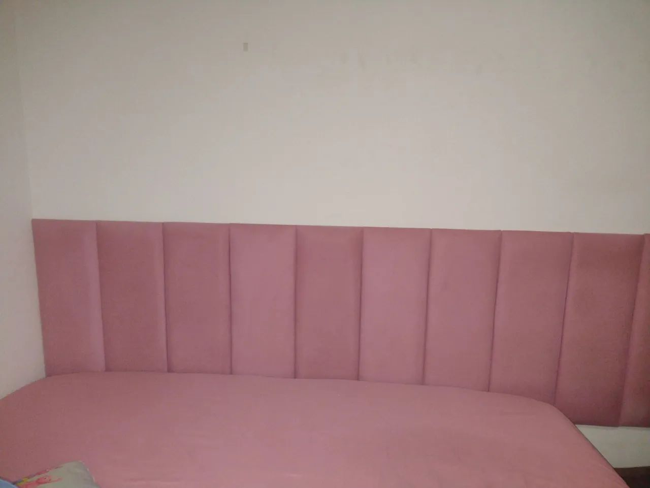 Cabeceira 2,80 cumprimento  - Foto 2
