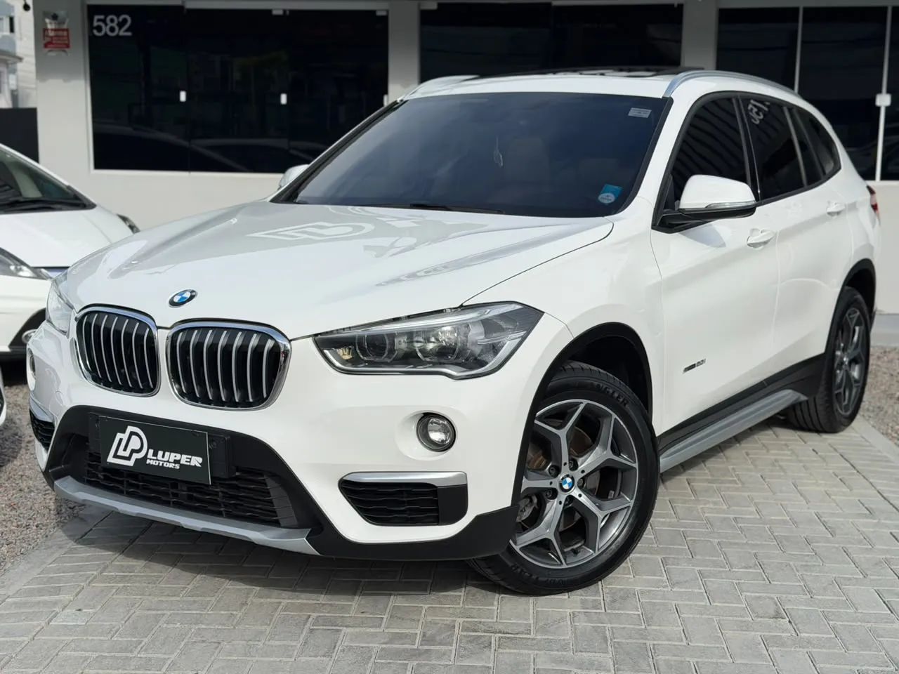BMW X1 Sdrive 20I X-line 2.0 TB Active Flex 2018 - Foto 2