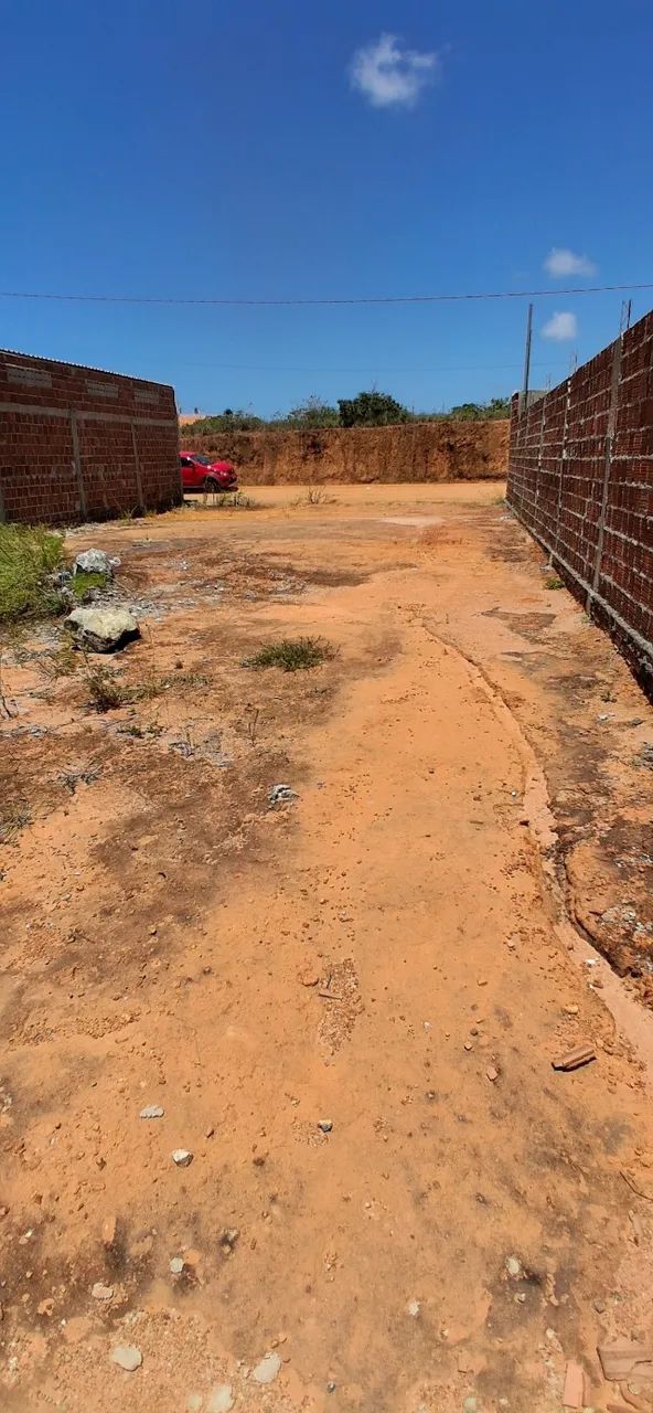 Terreno 10x25 em Carapibus $15mil Repasse - Foto 3