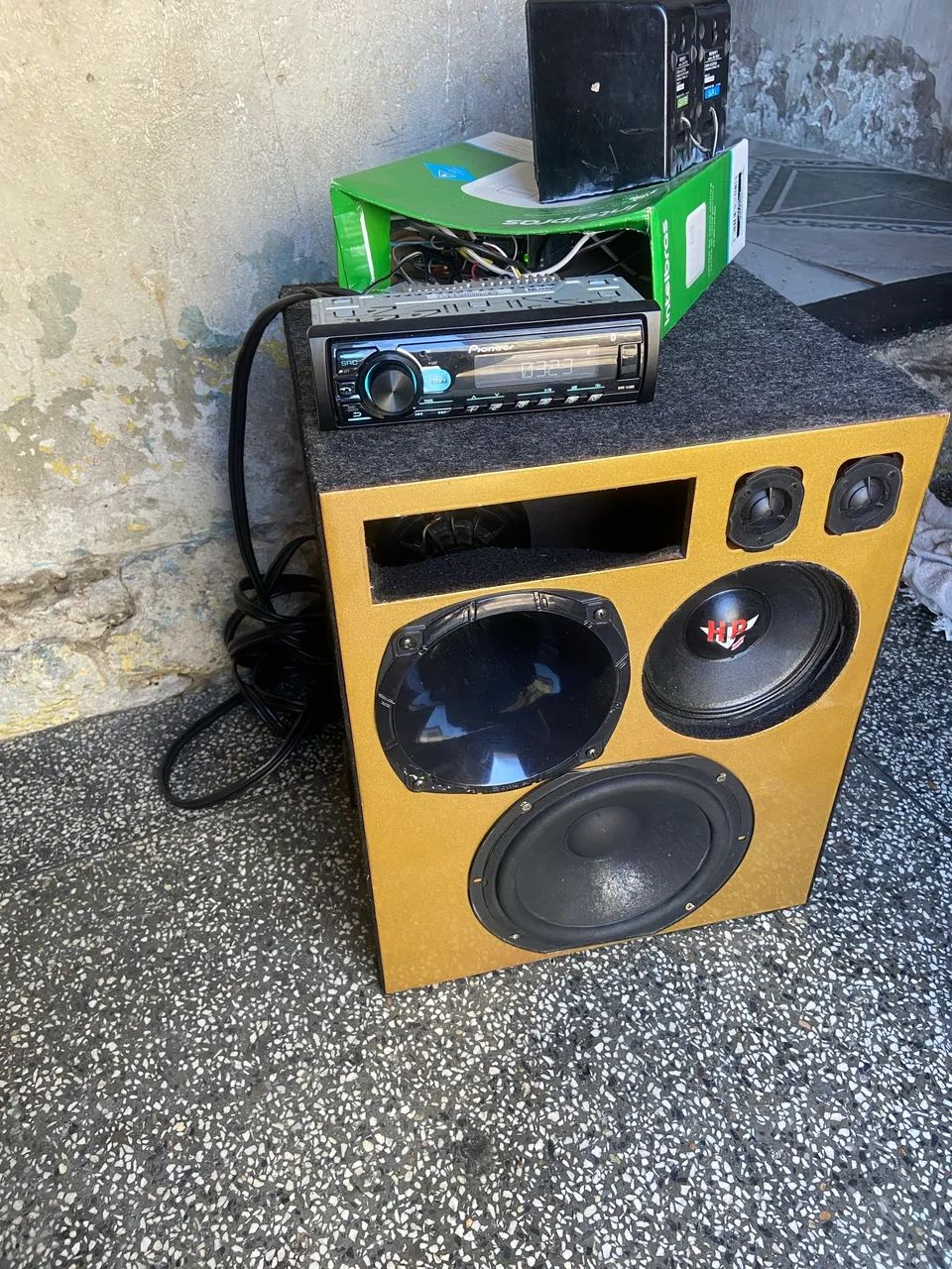 Som,pra vender rápido  - Foto 2