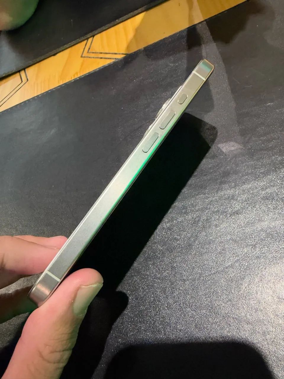 iPhone 15 pro 128gb - Foto 3