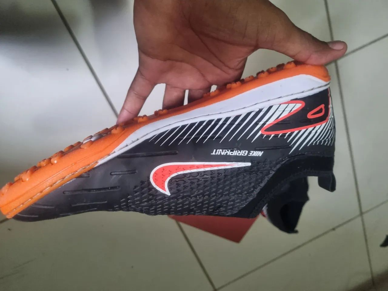 FUTSOCYETI - Foto 2