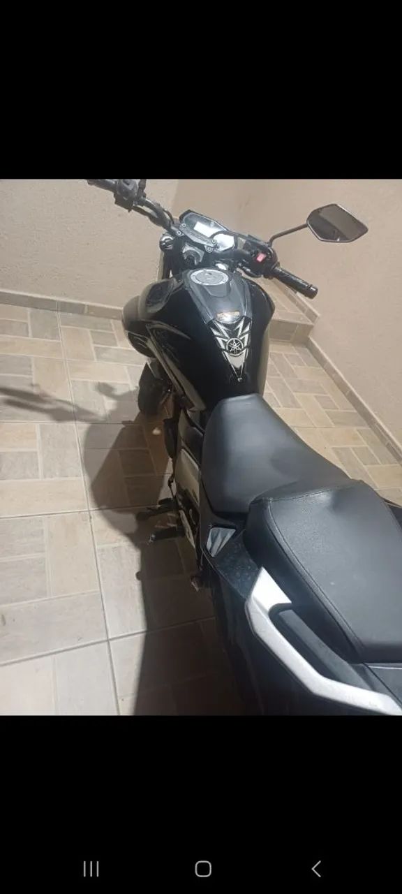 Fazer 250 - Foto 5