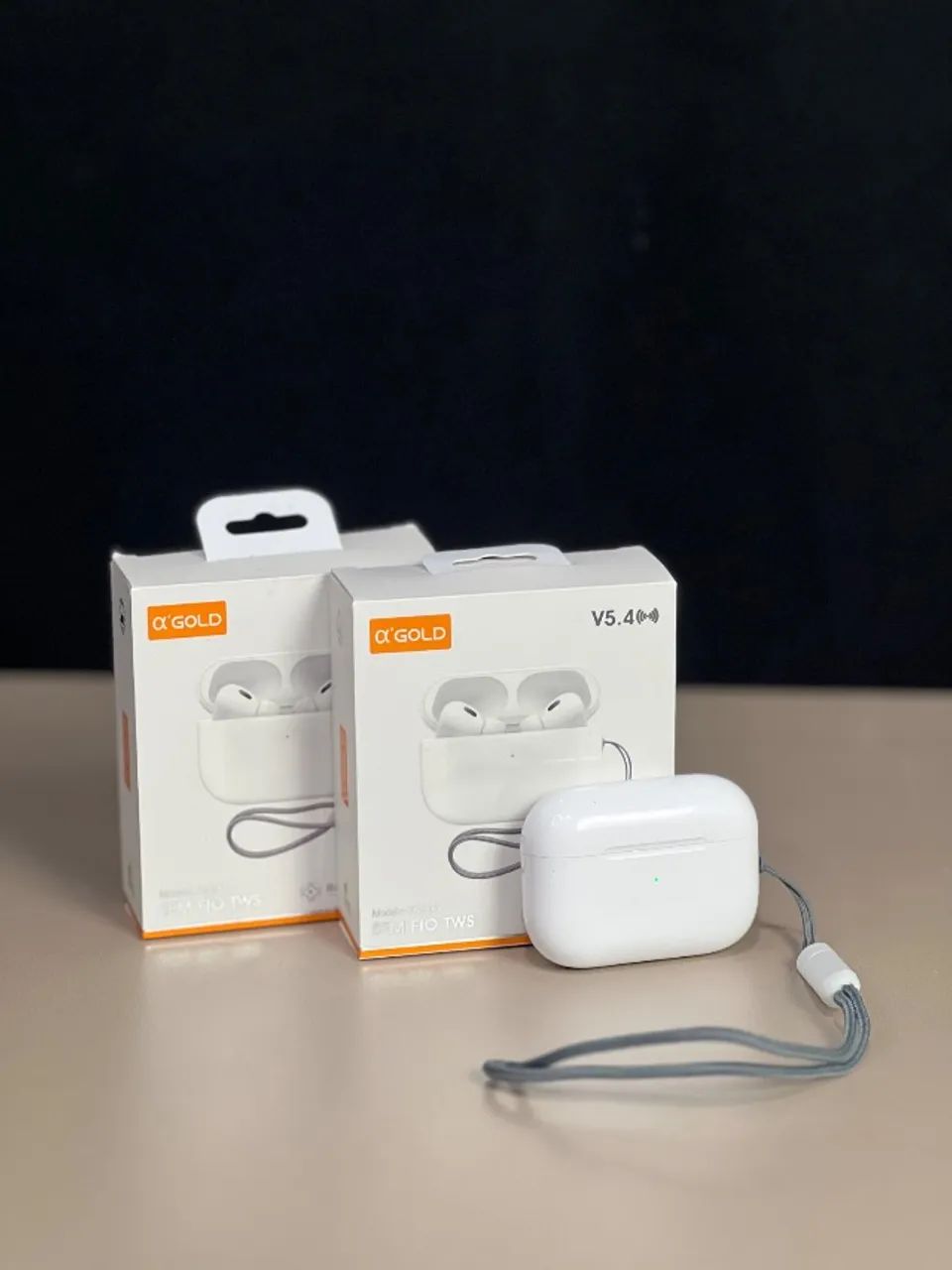 Melhor fone Bluetooth do mercado - Foto 3