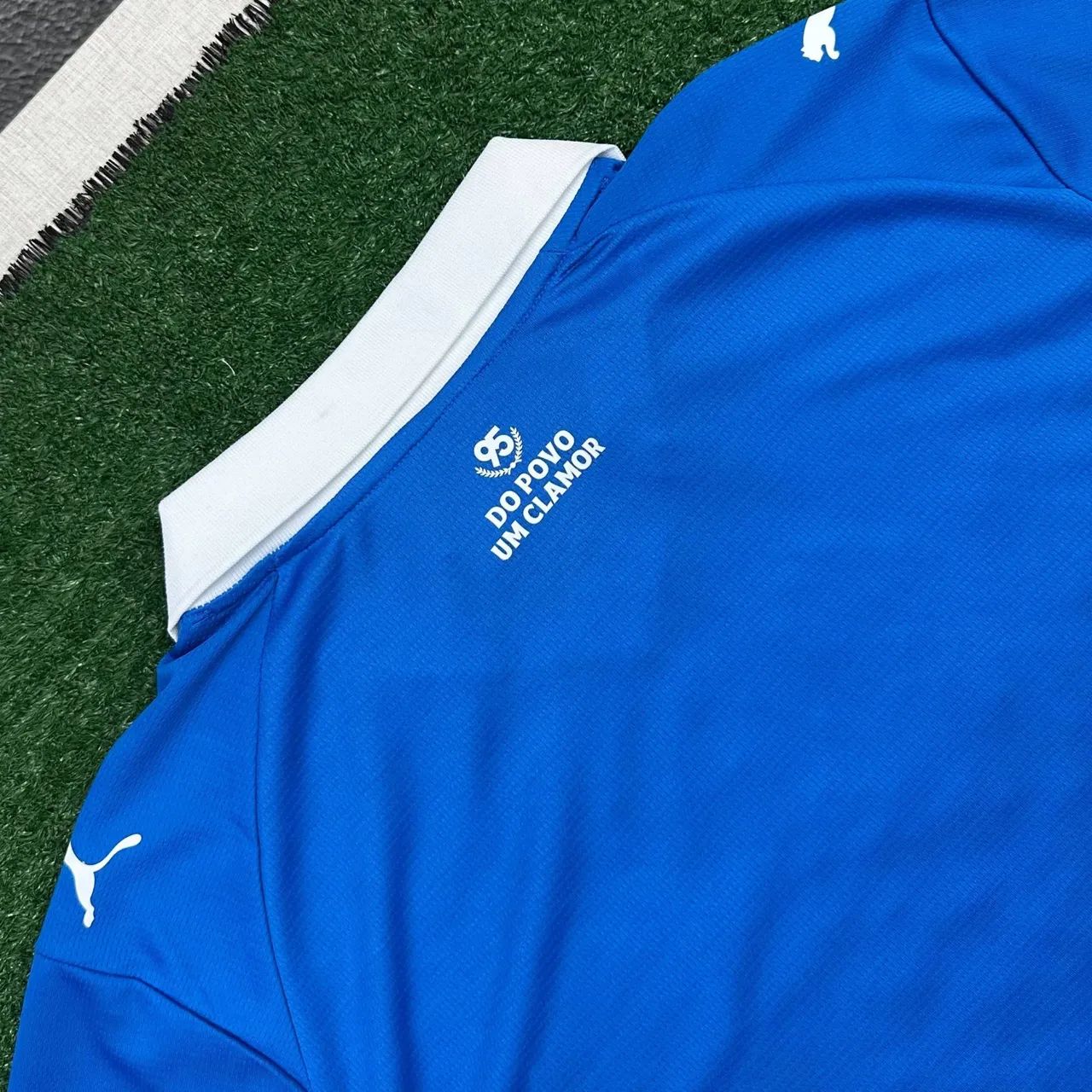 Camisa do Bahia  - Foto 3