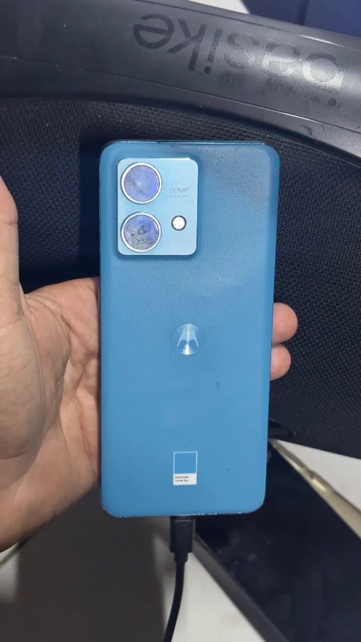 Celular edge 40 neo - Foto 2