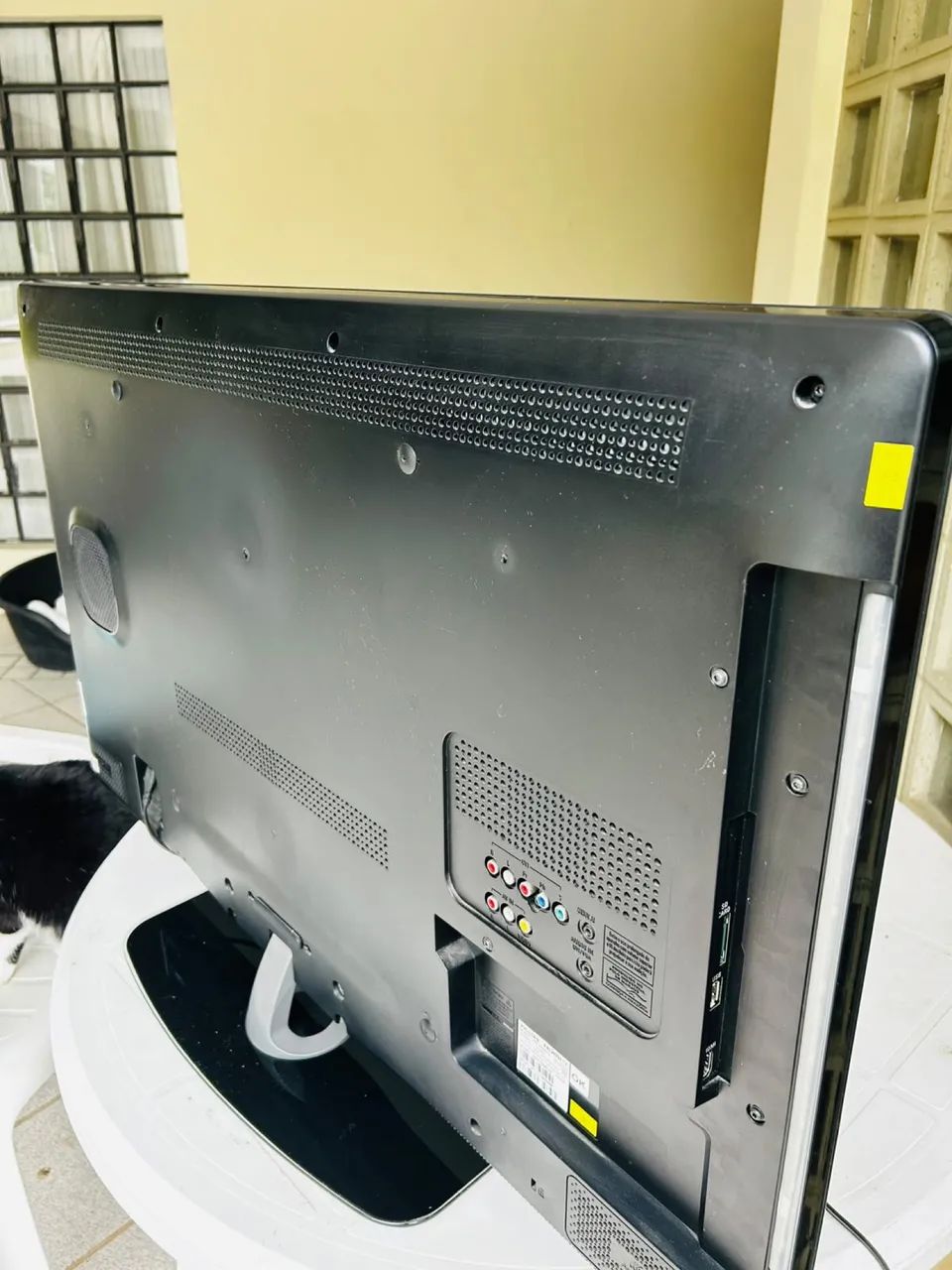 TV philips HDMI  - Foto 4