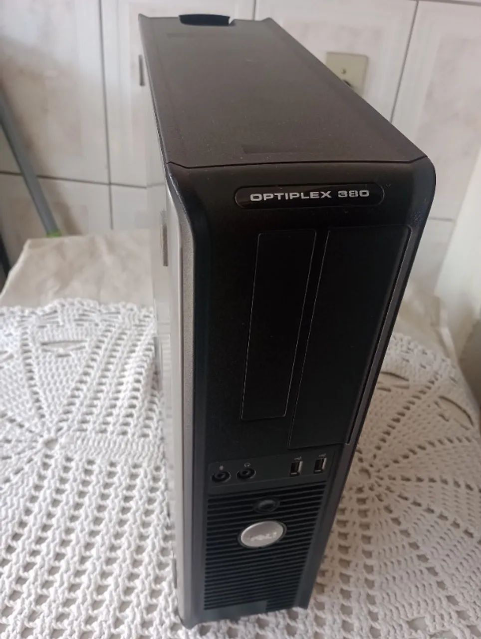 CPU Dell Optiplex 380 E7400