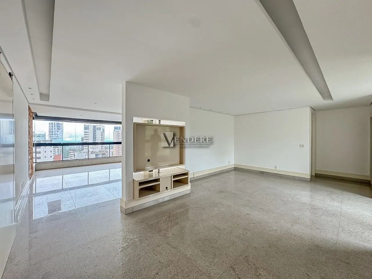 Apartamento 4 quartos a para alugar no Belvedere