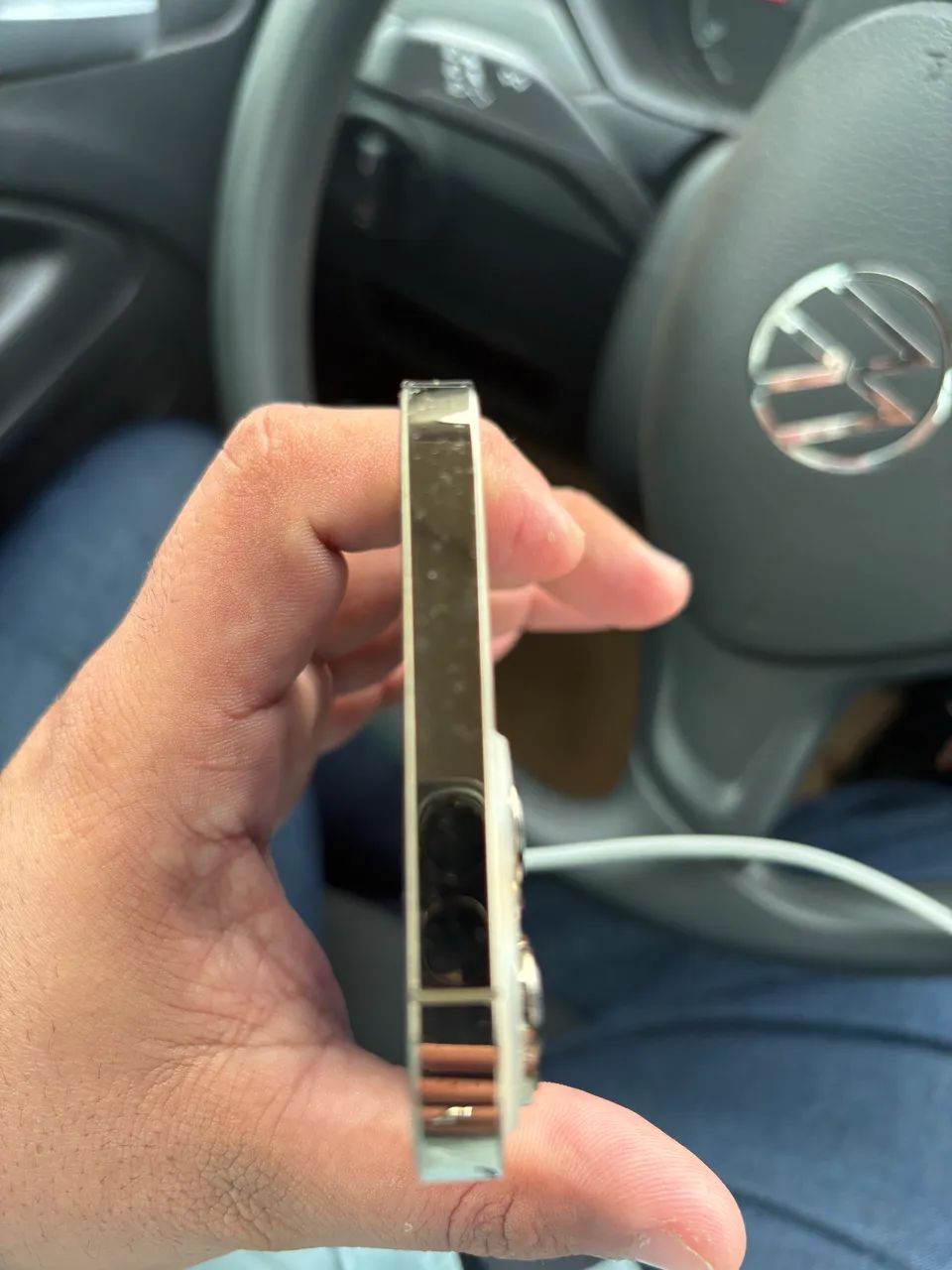 iPhone 13 Pro Max 256g - Foto 3